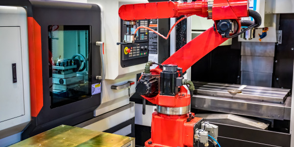 Automatizaciones Robóticas de Procesos - RPA Rozas de Puerto Real · Control de calidad uniforme en todas las operaciones