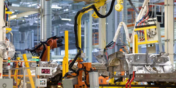 Automatizaciones Robóticas de Procesos - RPA Rozas de Puerto Real · Ingeniería Automatización Industrial