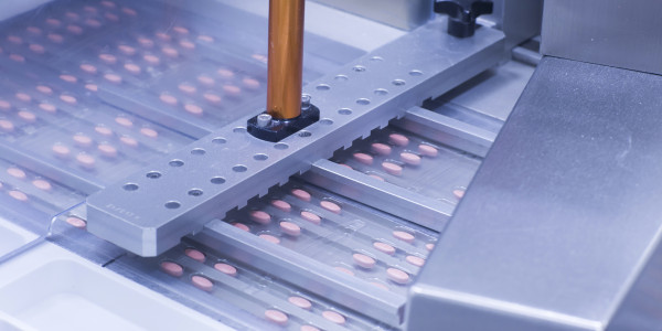 Automatizaciones Robóticas de Procesos - RPA Rozas de Puerto Real · Automatizaciones Robóticas de Procesos - RPA para Farmacéuticas
