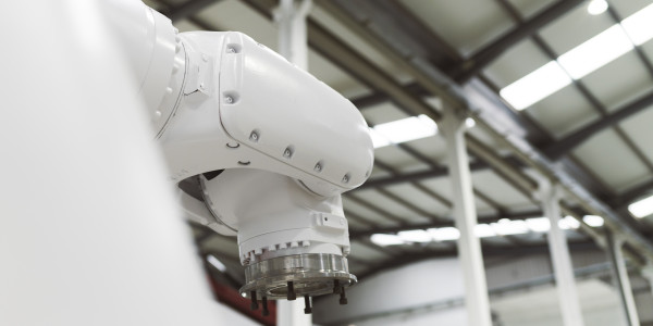 Automatizaciones Robóticas de Procesos - RPA Rozas de Puerto Real · Sistemas de Control, Autómatas Programables, Robots para Procesos Productivos