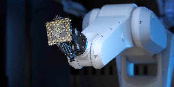 Automatizaciones Robóticas de Procesos - RPA Rozas de Puerto Real · Automatización de Procesos de Detección, Visión Artificial, Medición Industrial