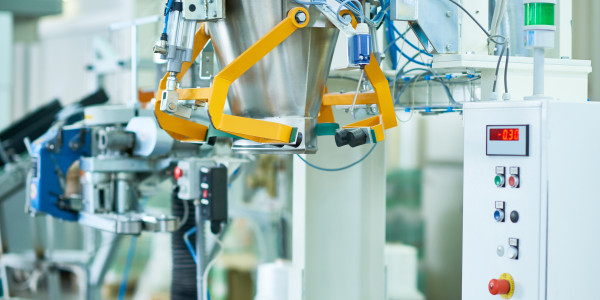 Automatizaciones Robóticas de Procesos - RPA Rozas de Puerto Real · Soluciones en Automatización Industrial
