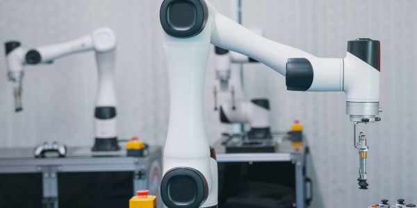 Inteligencia Artificial Industria 4.0 / Deep Learning / IA Villanueva del Pardillo · Optimización de los Procesos de Fabricación y Producción