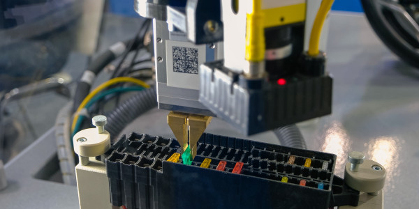 Garras Robóticas a Medida / Manos Robot / Grippers / EOAT Brea de Tajo · Ingeniería Inversa para Garras / Grippers / EOAT Robot