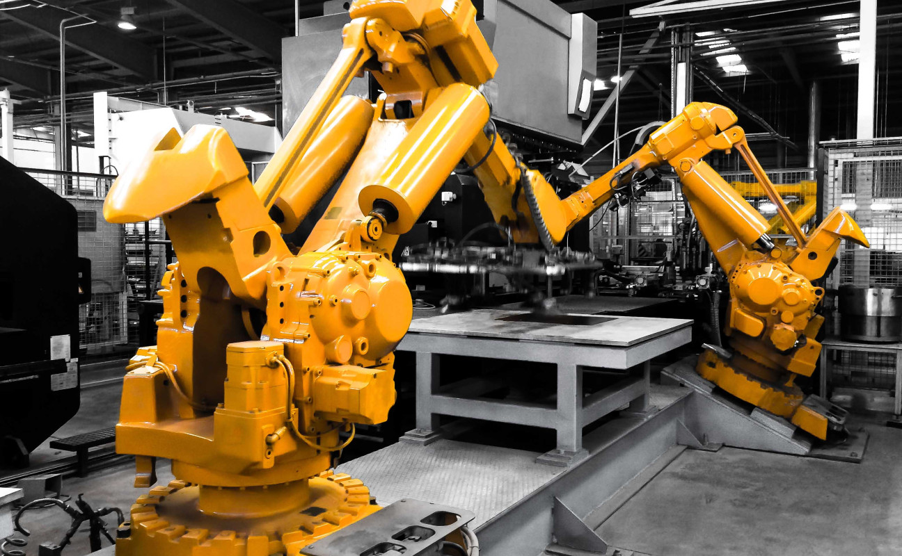 VKS Automatización Industrial · Expertos  Automatización Industrial, Robotica, IA y Mecatrónica Sevilla la Nueva